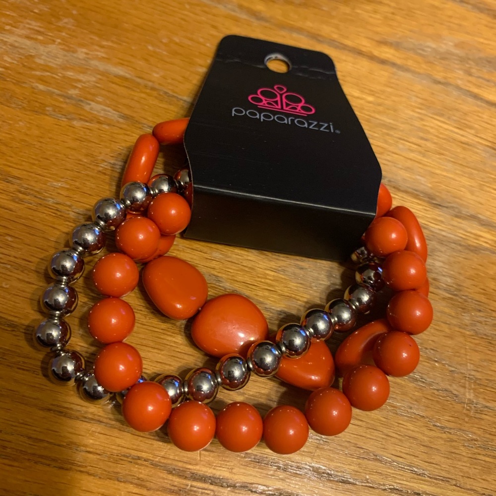 4 for $16 Paparazzi bracelet